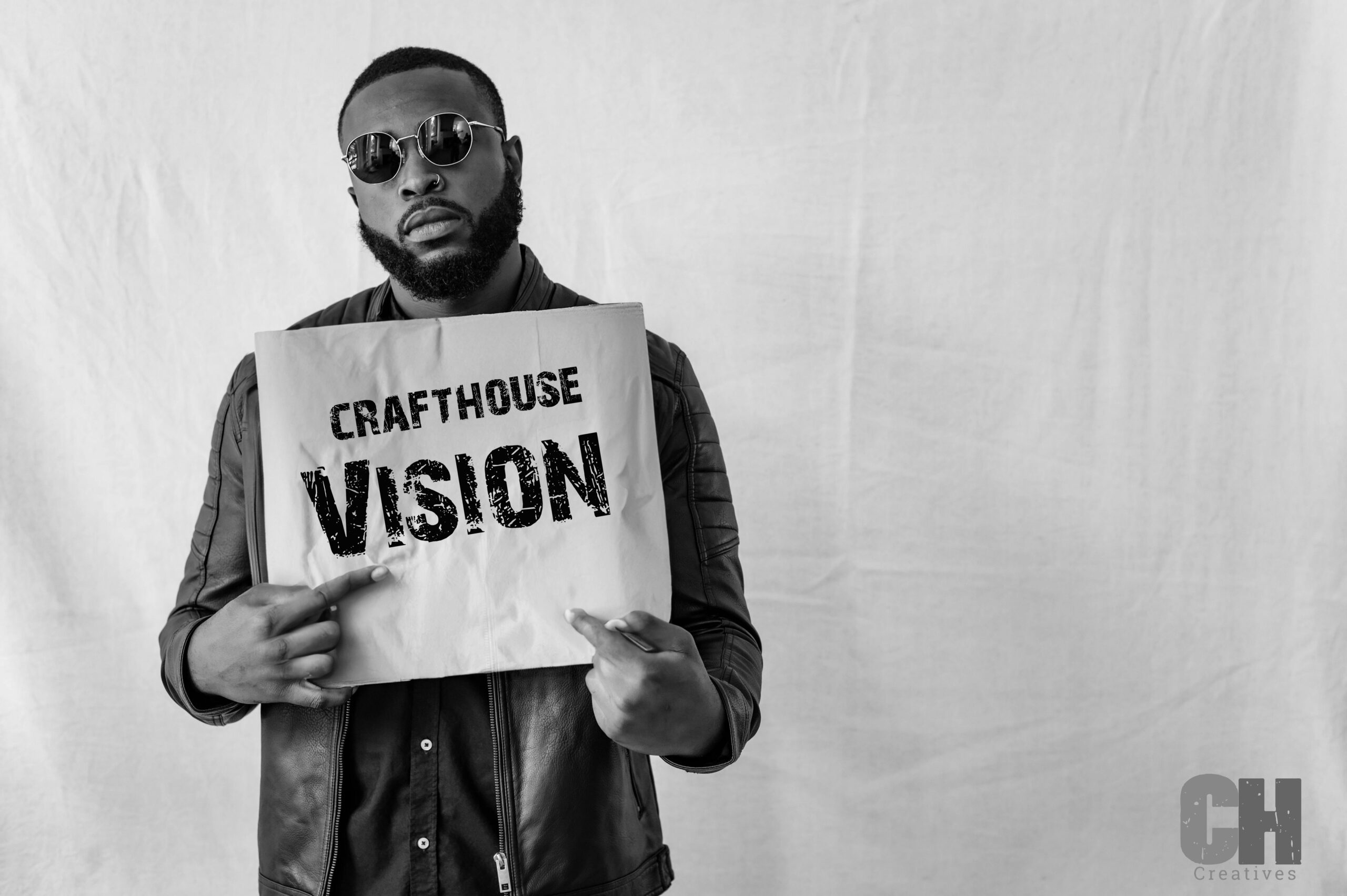 crafthouse vision statement